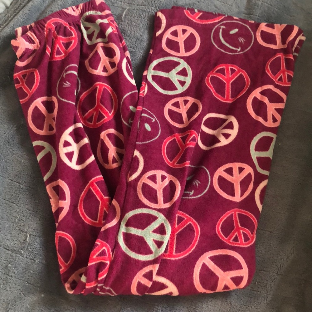 Pajama pants